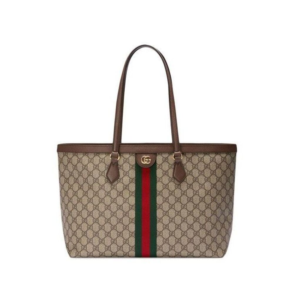 Ophidia Large Tote Bag